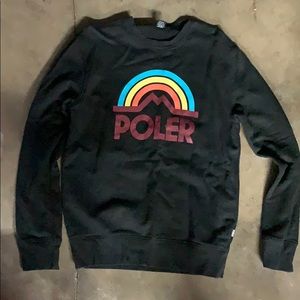 Poler pullover